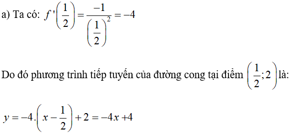 Giải bài 6 trang 156 sgk Đại Số 11 | Để học tốt Toán 11