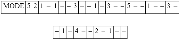 Bài 9 trang 12 Chuyên đề Toán 10 (ảnh 1)