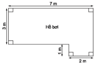 Sách bài tập Toán lớp 6 Bài ôn tập cuối chương 3 | Giải SBT Toán 6 Chân trời sáng tạo