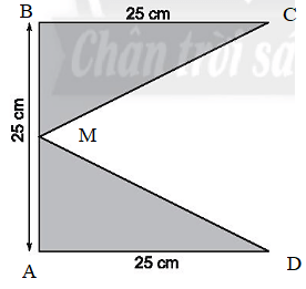 Sách bài tập Toán lớp 6 Bài ôn tập cuối chương 3 | Giải SBT Toán 6 Chân trời sáng tạo