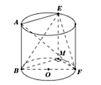 Cho một miếng tôn mỏng hình chữ nhật ABCD, với AB = 4dm và AD = 9dm (ảnh 2)