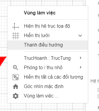 Hãy vẽ biển báo giao thông ở hình bên dưới