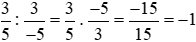 Phép tính nào dưới đây là đúng? (A) 2/3 + (-4)/6 = (-2)/6