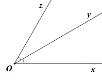 Sách bài tập Toán 7 Bài 1: Góc ở vị trí đặc biệt - Cánh diều (ảnh 1)