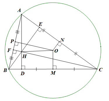 Sách bài tập Toán 10 Bài 11: Tích vô hướng của hai vectơ - Kết nối tri thức (ảnh 1)