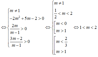 Đề thi Học kì 2 Toán 10 có đáp án (Đề 2)