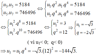 Đề thi Học kì 2 Toán 11 có đáp án (Đề 1)