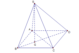 Đề thi Học kì 2 Toán 11 có đáp án (Đề 1)