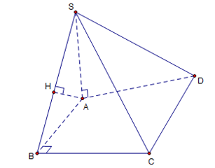 Đề thi Học kì 2 Toán 11 có đáp án (Đề 1)