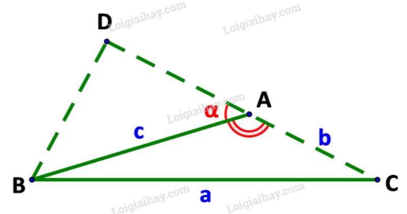 HĐ1 trang 38 Toán lớp 10 Tập 1 | Kết nối tri thức (ảnh 1)