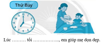 Giải vở bài tập Toán lớp 2 Tập 1 trang 73, 74, 75, 76, 77 Em làm được những gì? | Chân trời sáng tạo