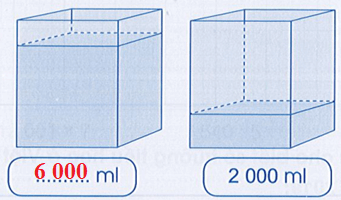 Vở bài tập Toán lớp 3 Cánh diều Tập 2 trang 102, 103, 104 Bài 100: Em ôn lại những gì đã học