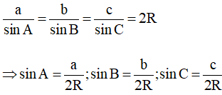 Sách bài tập Toán 10 Bài 6: Hệ thức lượng trong tam giác - Kết nối tri thức (ảnh 1)