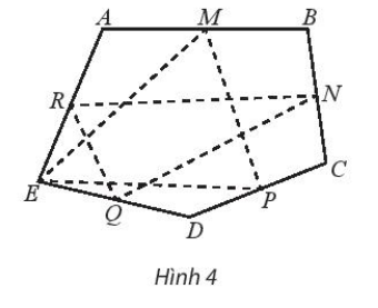 Sách bài tập Toán 10 Bài tập cuối chương 5 - Chân trời sáng tạo (ảnh 1)