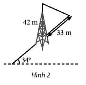 Sách bài tập Toán 10 Bài tập cuối chương 4 - Chân trời sáng tạo (ảnh 1)