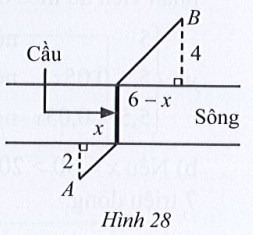 Sách bài tập Toán 10 Bài ôn tập chương 3 - Cánh diều (ảnh 1)