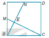 Sách bài tập Toán 7 Bài 15: Các trường hợp bằng nhau của tam giác vuông - Kết nối tri thức (ảnh 1)