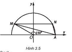 Sách bài tập Toán 10 Bài tập cuối chương 3 - Kết nối tri thức (ảnh 1)