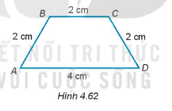 Sách bài tập Toán 7 Ôn tập chương 4 - Kết nối tri thức (ảnh 1)