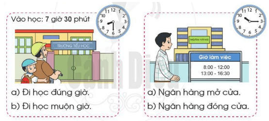 Giải Toán lớp 2 Luyện tập chung trang 38, 39 Tập 2 | Giải bài tập Toán lớp 2 Cánh diều