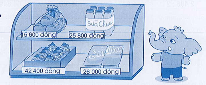 Vở bài tập Toán lớp 3 Cánh diều Tập 2 trang 73, 74, 75 Bài 88: Luyện tập