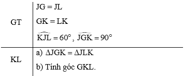 Lý thuyết Toán 7 Kết nối tri thức Bài 13: Hai tam giác bằng nhau. Trường hợp bằng nhau thứ nhất của tam giác (ảnh 10)