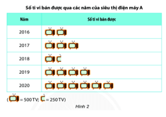 Biểu đồ tranh | Lý thuyết Toán lớp 6 Chân trời sáng tạo (ảnh 1)