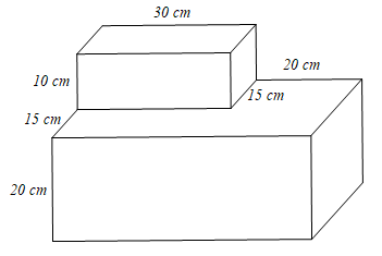 Lý thuyết Toán 7 Kết nối tri thức Bài 36: Hình hộp chữ nhật và hình lập phương (ảnh 13)