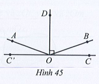 Sách bài tập Toán 7 Bài tập cuối chương 4 - Cánh diều (ảnh 1)