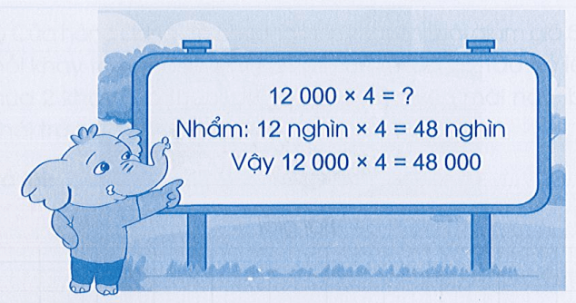 Vở bài tập Toán lớp 3 Cánh diều Tập 2 trang 56, 57 Bài 82: Nhân với số có một chữ số (có nhớ)