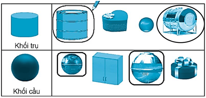 Giải vở bài tập Toán lớp 2 Tập 2 trang 118, 119 Ôn tập hình học và đo lường - Chân trời sáng tạo