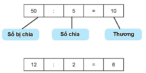 Giải vở bài tập Toán lớp 2 Tập 2 trang 115, 116, 117 Ôn tập phép nhân và phép chia - Chân trời sáng tạo