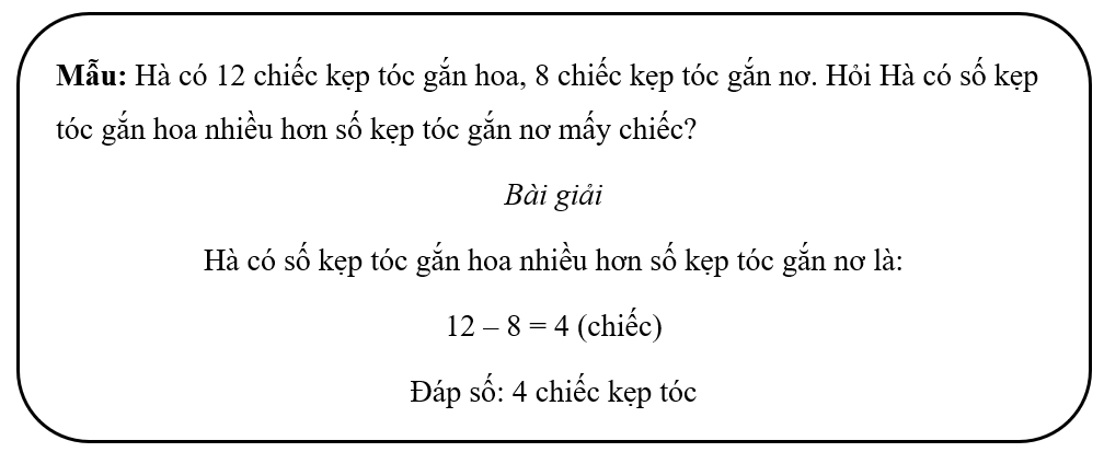 Vở bài tập Toán lớp 3 (Cánh diều) Tập 1 trang 8, 9 Ôn tập về phép cộng, phép trừ trong phạm vi 1000m