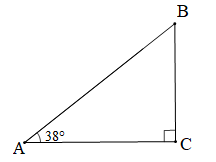 Giải Toán 7 Bài 1 (Cánh diều): Tổng các góc của một tam giác (ảnh 1)