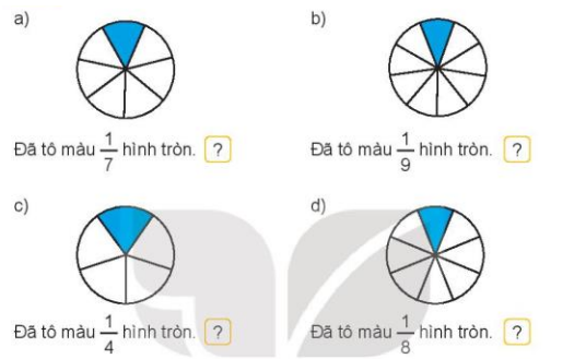 Toán lớp 3 trang 44, 45 Luyện tập | Kết nối tri thức (ảnh 1)