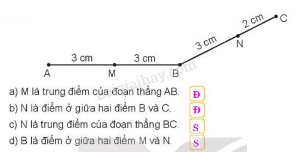 Toán lớp 3 trang 50 Hoạt động | Kết nối tri thức (ảnh 2)