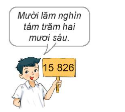 Toán lớp 3 trang 57 Hoạt động | Kết nối tri thức (ảnh 5)