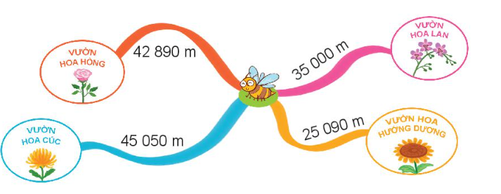 Toán lớp 3 trang 66 Luyện tập | Kết nối tri thức (ảnh 6)