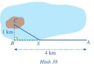 Bài 9 trang 61 Toán lớp 10 Tập 1 I Cánh diều (ảnh 1)