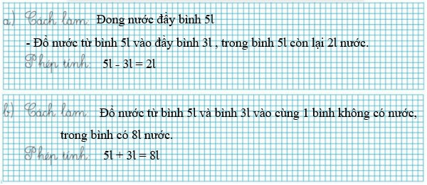 Giải vở bài tập Toán lớp 2 Tập 1 trang 78 Thực hành và trải nghiệm | Chân trời sáng tạo