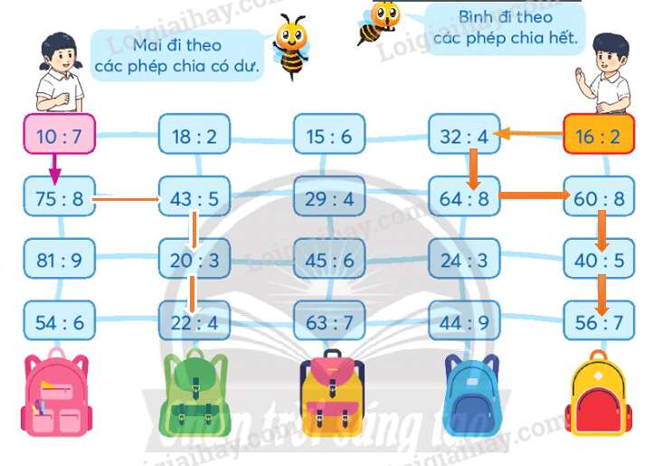 Toán lớp 3 Xem đồng hồ trang 71, 72 | Chân trời sáng tạo (ảnh 18)