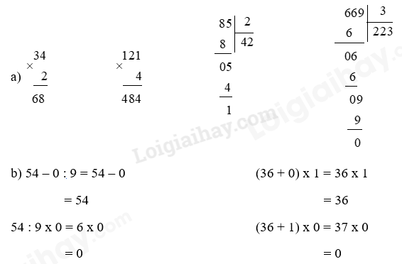 Toán lớp 3 Ôn tập chung trang 121, 122 | Cánh diều (ảnh 6)