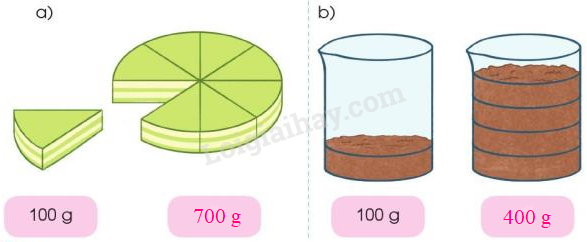 Toán lớp 3 Ôn tập các số đến 1000 trang 6, 7 | Cánh diều (ảnh 13)