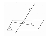 Trong không gian Oxyz, cho đường thẳng d: (x-2)/1=(y-4)/2=(z-5)/2  và mặt phẳng  (P): 2x+z-5=0. Đường thẳng nằm trong mặt phẳng  (P), cắt và vuông góc với đường thẳng  d có phương trình là (ảnh 1)