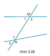 Sách bài tập Toán 7 Ôn tập chương 3 - Kết nối tri thức (ảnh 1)