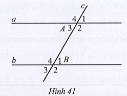 Sách bài tập Toán 7 Bài tập cuối chương 4 - Cánh diều (ảnh 1)