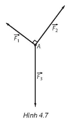 Sách bài tập Toán 10 Bài 8: Tổng và hiệu của hai vectơ - Kết nối tri thức (ảnh 1)