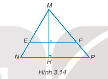 Sách bài tập Toán 7 Bài 9: Hai đường thẳng song song và dấu hiệu nhận biết - Kết nối tri thức (ảnh 1)