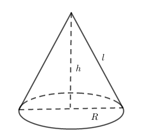 Cho hình nón có diện tích xung quanh bằng \(3\pi {a^2}\)và có bán kính đáy bằng \(\). Độ dài đường sinh của hình nón đã cho bằng: (ảnh 1)