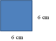 Tính diện tích hình sau:  (ảnh 1)